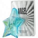 Thierry Mugler Angel Sunessence Edition Bleu Lagon for Women